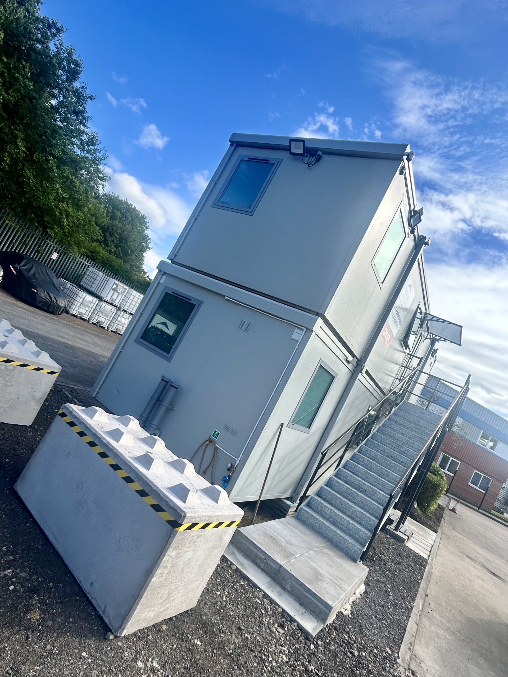Curated visual reference: Leeds Bradford Truck Stop Photo Inspiration